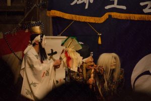 石見神楽