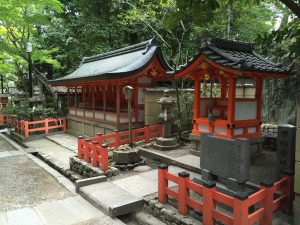 刃物神社