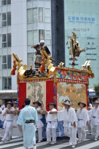 橋弁慶山