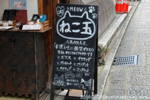 ねこ玉