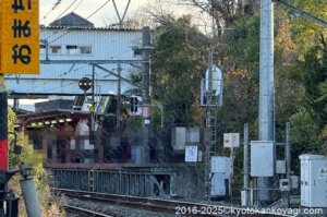 京都混雑状況2025年12月20日