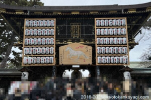 京都混雑状況2026年1月