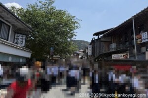京都市バス混雑状況2026年5月