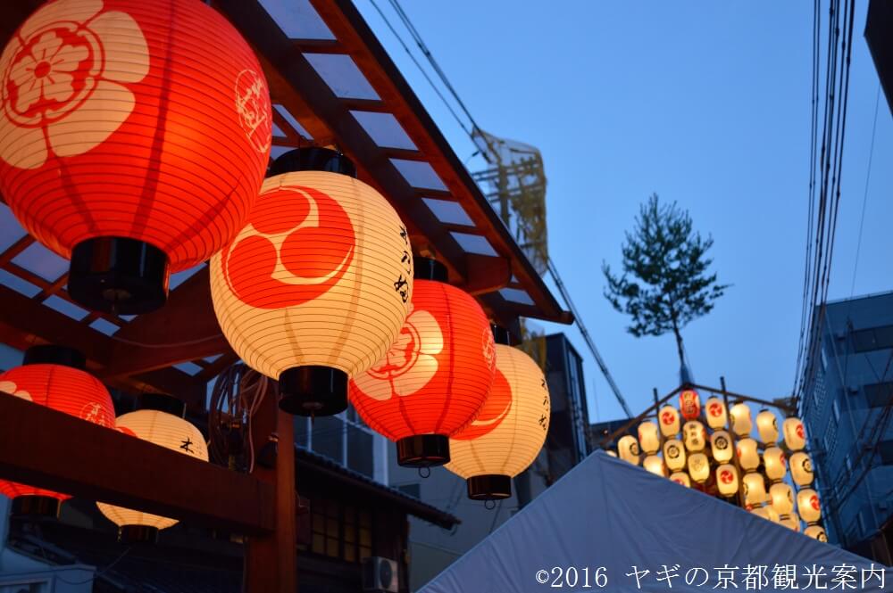 Gion Matsuri Festival