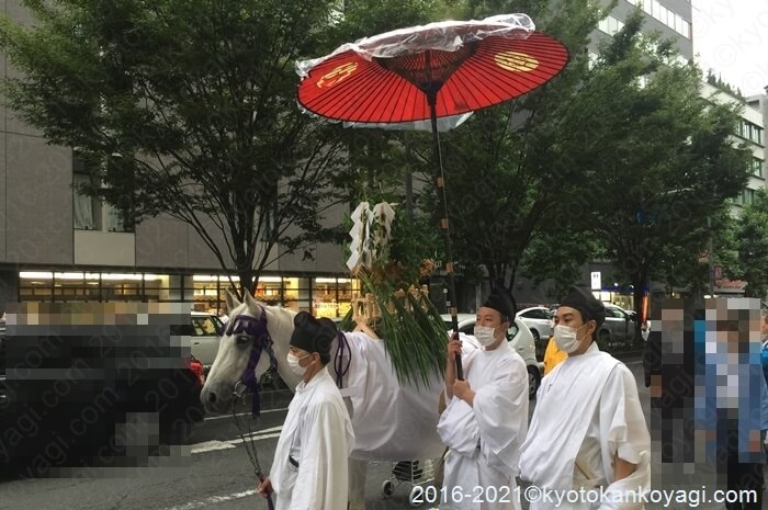 祇園祭21の日程はどうなる 山鉾巡行はコロナで中止 宵山 鉾建てはあり ヤギの京都観光案内 Kyoto Goat Blog