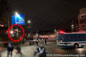 八坂神社初詣2026