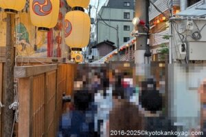 祇園祭宵山2025