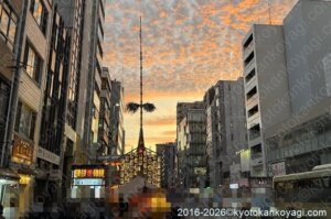 祇園祭宵山2026