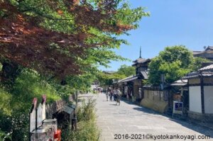 京都混雑状況2022年6月