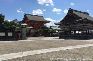 京都混雑状況2021年5月最新