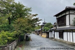 京都混雑状況2022年9月