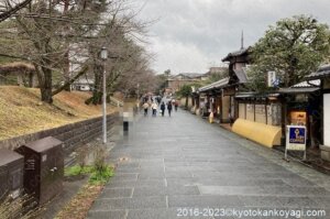京都混雑状況2023年2月