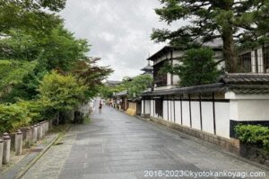 京都混雑状況2023年6月