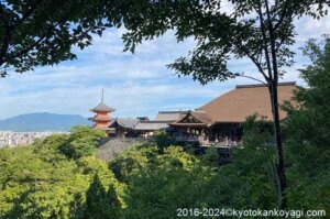 清水寺バリアフリー