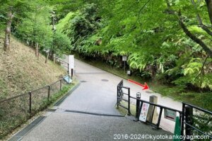 清水寺バリアフリー