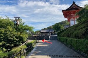 清水寺バリアフリー