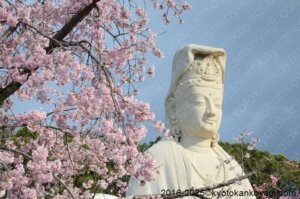 霊山観音