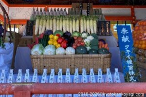 伏見稲荷初午大祭2026