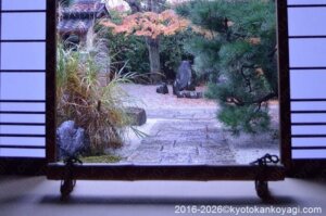 立ち入り禁止の棒