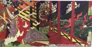 壇ノ浦の戦い